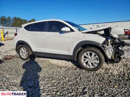 Hyundai Tucson 2020 2