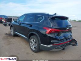 Hyundai Santa Fe 2022 2