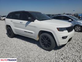Jeep Grand Cherokee 2021 3