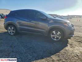 Honda HR-V 2020 1