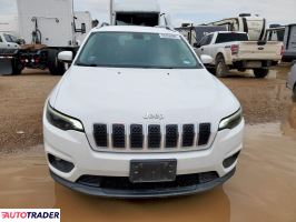 Jeep Cherokee 2019 2 Jeep Cherokee 2019 2
