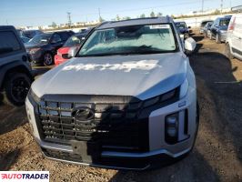 Hyundai Pozostałe 2025 3