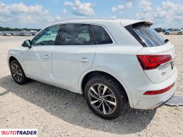 Audi Q5 2023 2