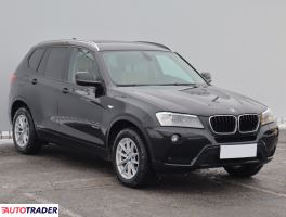 BMW X3 - zobacz ofertę