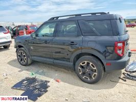 Ford Bronco 2024 1