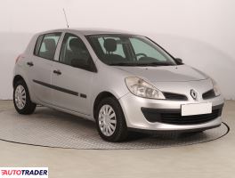 Renault Clio 2008 1.1 73 KM