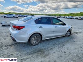 Kia Rio 2020 1