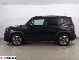 Jeep Renegade 2016 1.4 138 KM