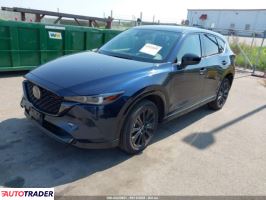 Mazda CX-5 2023 2
