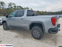 GMC Sierra 2026 3