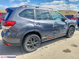 Subaru Forester 2023 2