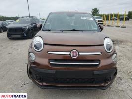 Fiat 500 2020 1
