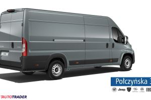 Citroen Jumper 2025 2.2