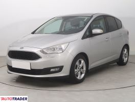 Ford Focus C-Max 2015 1.5 118 KM Ford Focus C-Max 2015 1.5 118 KM