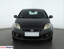 Fiat Bravo 2009 1.4 118 KM