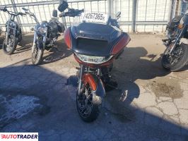 Harley-Davidson Pozostałe 2023