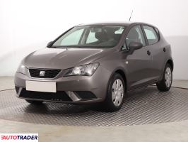 Seat Ibiza 2016 1.0 73 KM Seat Ibiza 2016 1.0 73 KM
