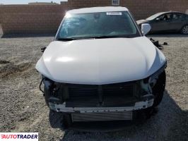 Chevrolet Blazer 2025 2