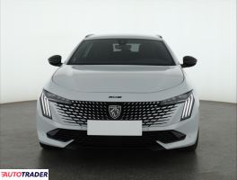 Peugeot 508 2023 1.6 221 KM