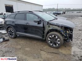 Kia Sportage 2023 2