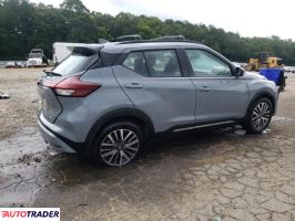 Nissan Pozostałe 2021 1 Nissan Pozostałe 2021 1