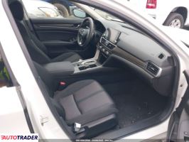 Honda Accord 2019 2 Honda Accord 2019 2