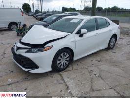 Toyota Camry 2019 2