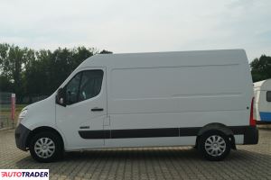 Nissan Pozostałe 2012 2.3