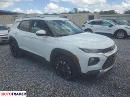 Chevrolet Blazer 2023 1