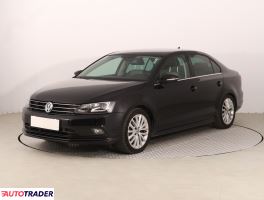 Volkswagen Jetta 2016 1.4 147 KM