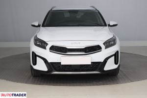 Kia Ceed 2024 1.6 139 KM