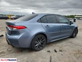 Toyota Corolla 2023 2