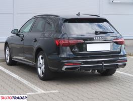 Audi A4 2020 2.0 160 KM