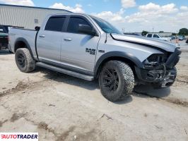 Dodge Ram 2019 5