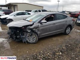 Hyundai Elantra - zobacz ofertę