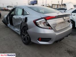 Honda Civic 2019 2 Honda Civic 2019 2
