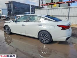 Nissan Altima 2024 2