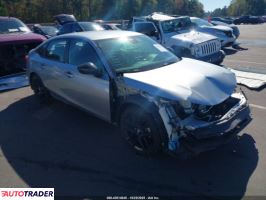 Honda Civic - zobacz ofertę