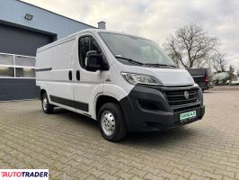 Fiat Ducato 2015 2.3