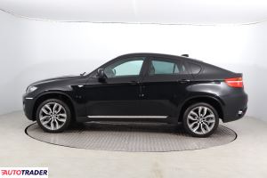 BMW X6 2012 3.0 301 KM