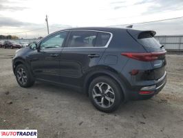 Kia Sportage 2020 2