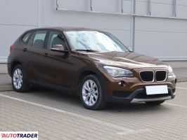 BMW X1 2013 2.0 140 KM