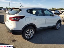 Nissan Rogue 2021 2 Nissan Rogue 2021 2