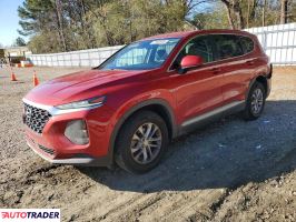 Hyundai Santa Fe - zobacz ofertę
