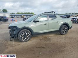 Hyundai Pozostałe 2023 2
