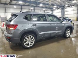 Volkswagen Pozostałe 2023 1