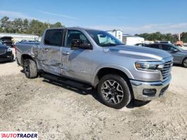 Dodge Ram 2025 3