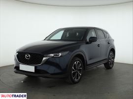 Mazda CX-5 2023 2.0 162 KM