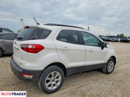 Ford EcoSport 2021 2