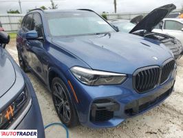 BMW X5 2022 3